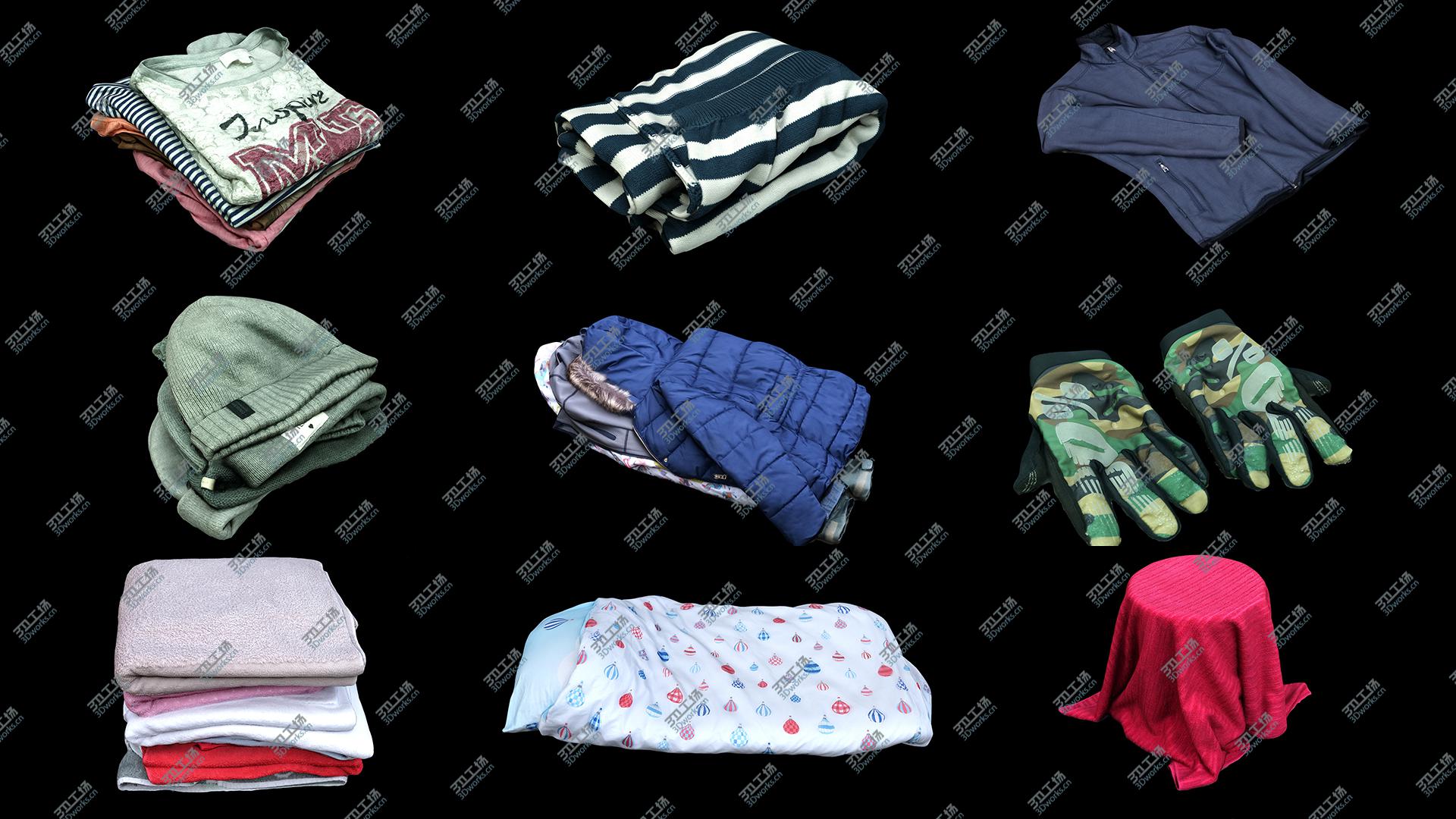 images/goods_img/2021040233/Clothes Collection 26 3D model/2.jpg
